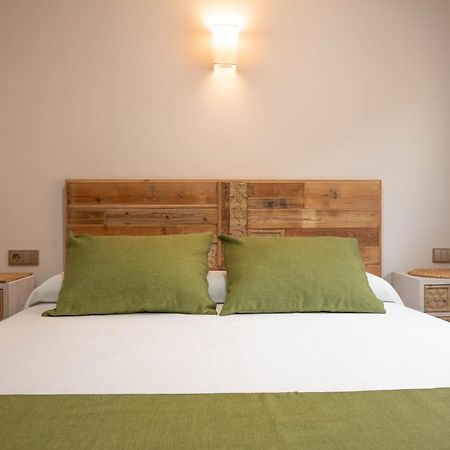 Casa Gabriela Hotel Jimenez de Jamuz Eksteriør bilde